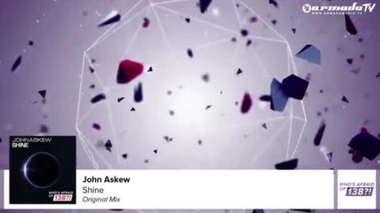 John Askew - Shine ( Original Mix )