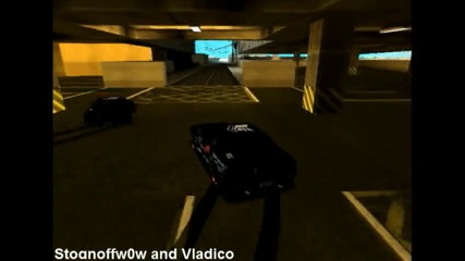 Stoqnoffw0w and Vladico Drift ;]