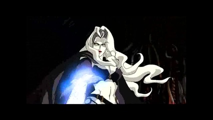 Лейди Смърт - Филмът (2004)