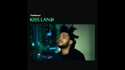 The Weeknd - Wanderlust