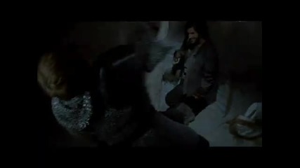 The Adventures of Merlin season 3- 2nd blooper reel