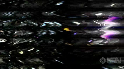 Transformers: War for Cybertron - Xbox 360 Teaser Trailer 
