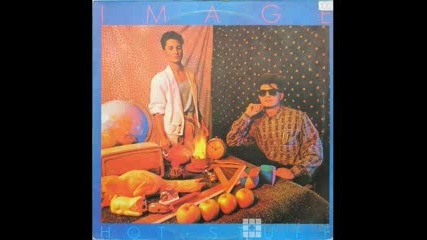 image - hot stuff[italo disco]