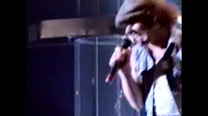 Ac/dc - Who Made Who