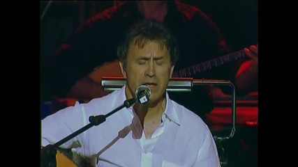 Giorgos Dalaras - Tragoudia Me Ousies - Live at Herodion Ancient Theatre of Athens (2008) част 3