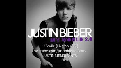 Justin Bieber - Smiley 
