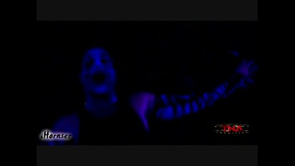 Jeff Hardy New Heel Titantron 