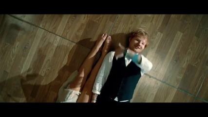 Ed Sheeran - Thinking Out Loud (official Alex Adair remix 2o15)