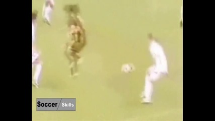Soccer Skills 4