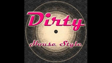 @dirtyhouse - Nikolai Dimitrov - Sick Jam (original Mix)