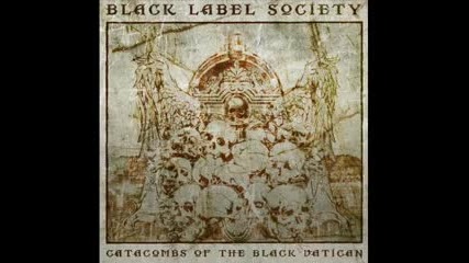 Black Label Society - Believe