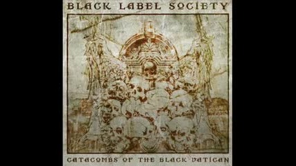 Black Label Society - Believe