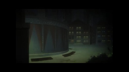 Naruto Shippuuden 4: The Lost Tower *bg Sub* 2/4