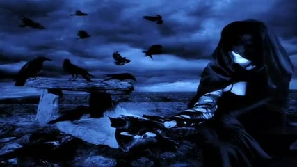 W.a.s.p. - Raven Heart