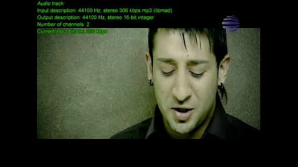 Джена § Илиян - Слепи Бяхме.wmv