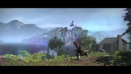 Assassin's Creed Rogue - Launch Trailer