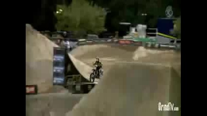 Jeremy Lusk - Died X - freestyle - Live