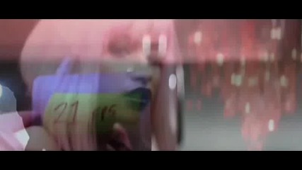 Ludacris ft. Nicki Minaj My Chick Bad ( H Q )