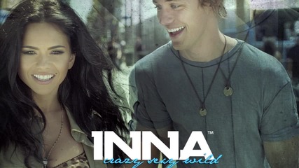 2012 Inna - Crazy Sexy Wild Акустик версия
