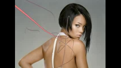 Rihanna - Say It