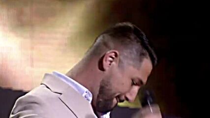 Elvis Mesinovic - Nas grad - (official Video 2025).mp4