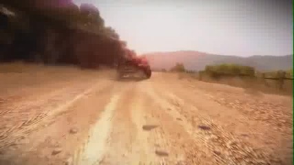 Dirt Exclusive Baja Raid Trailer