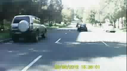 Just Flying Car