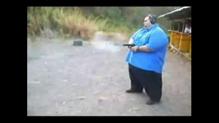 Най Опастният Мъж Във Vbox7