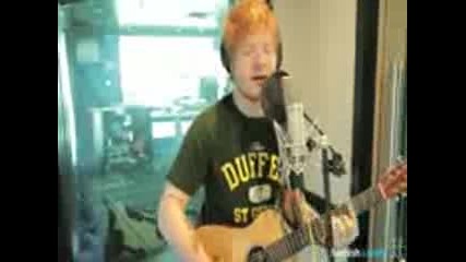 Ed Sheeran Vs. James Arthur - Impossible