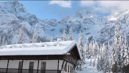 Infite - Winter Kiss (original Mix)
