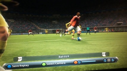 Crazy Gol