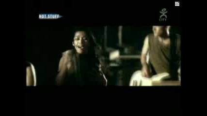 Anggun - Saviour