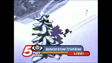 Action man 3d S1ep1 (2/3) (hq)
