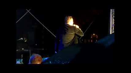 Борис Дали - Па па па палатка