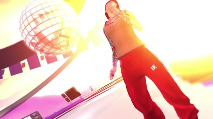 Ally Dance Cut - Part 2