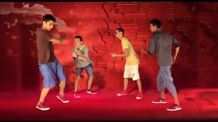 Мария Василева ft. Marteen & Bix - Звезден прах ( Официално Видео )