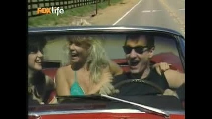 Married with children s1e05 Bg Audio