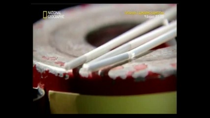 Naked Science - Dirty Bombs 5