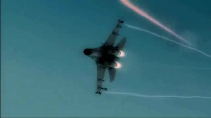 Tom Clancys H.a.w.x. 2 - Trailer 