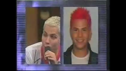 Rbd en Don Fco 