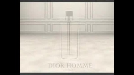 Dior Homme дзъма