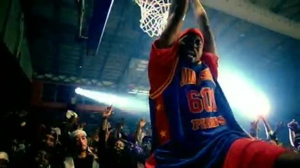 Готина Hip Hop песен David Banner Crank It Up ft Static