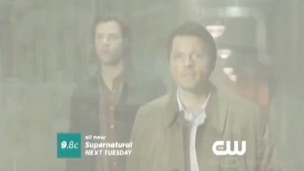 Supernatural 9x22 Season 9 Episode 22 Promo 'stairway to Heaven' (hd)_hd
