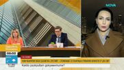 Нови шокиращи подробности около досиетата „Епстийн” и връзки с България