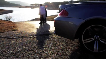 irev Bmw Short Film (click 720p)