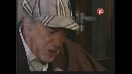 Огън в кръвта епизод 89 част 3