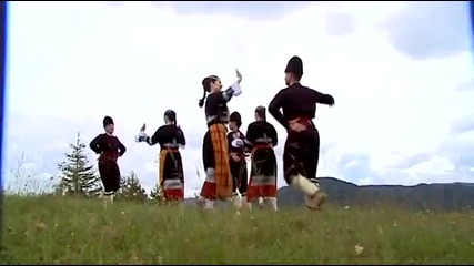 Росица Пейчева и Николай Славеев - Торнала е Марусчица