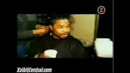 Xzibit - Best Of Things