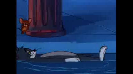 Tom And Jerry 2