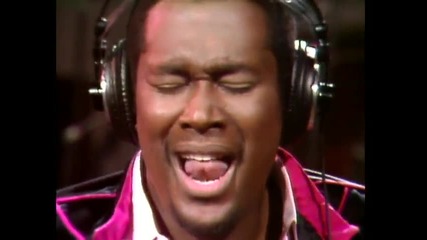 Luther Vandross - Never Too Much [ високо качество ]